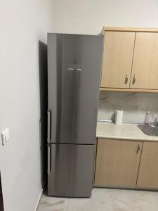 Samaras luxurious apartment