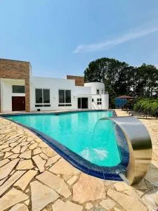 Casa-Condomínio-Itu-City Castelo - 伊图