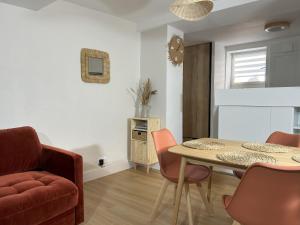 Appartements L-appart : photos des chambres