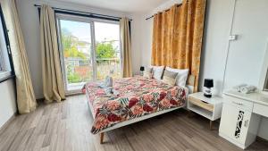 Villa Les Colombes proche mer