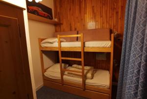 MyHome - Génépis 35 - Duplex 6 pax skis aux pieds - Val Claret