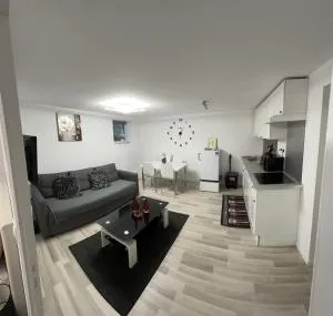 Cosy citadin - Brunstatt