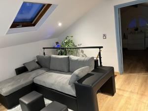 BX - Maison 10 rooms - 12 beds - metro PARIS EXPO