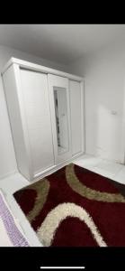 شقق فندقيه المهندسين والزمالك