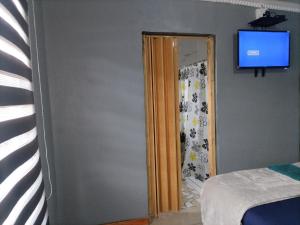 Monarca inn - Affordable Accomodation in makwane molapo location Qwaqwa