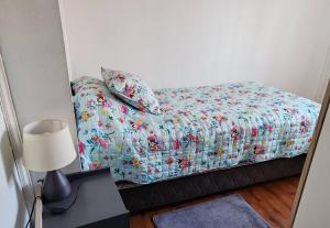 Departamento Full Equipado, 2 piso