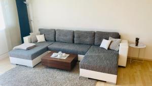 Apartment Českomoravská - O2 Arena Prague