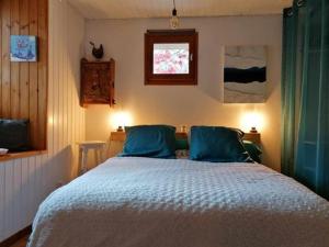 Appartements Studio en rez de chaussee, avec jardin partage. : photos des chambres