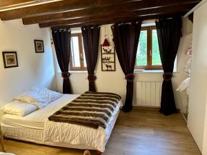 Maison au coeur des Angles