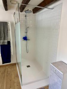 Maison au coeur des Angles