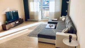 Apartment Českomoravská - O2 Arena Prague