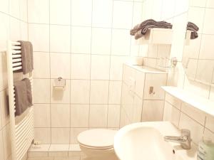 Fernblick in die Natur