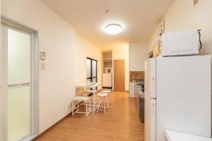 Osaka Kanzakigawa Royal guest House Up to 10