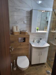 Apartman Adam Divčibare