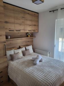 Apartman Adam Divčibare