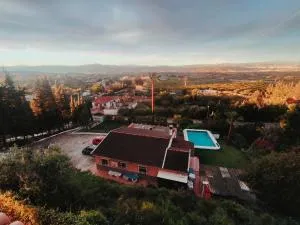 Villa Pilarín - Campanillas