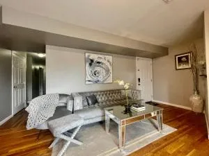 4 bedroom apt in Newark - شرق اورانج