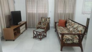 Casa Próximo da Praia e Shopping