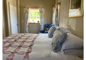 Traditional Cottage sleeps 4