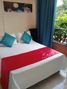 Apartamento cerca a Medellín - Puerta del norte Bello