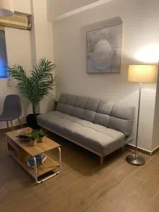 Apostolis Apartment - Aryiroúpolis