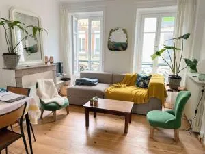 La PetiteVillaise - 格朗维尔