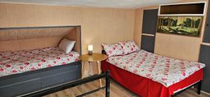 Old Town Italian Courtyard