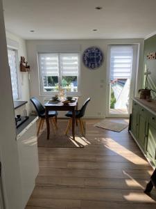 Appartement au gré des bulles