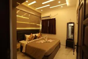Luxurious Villa -in Madurai - Tallākulam