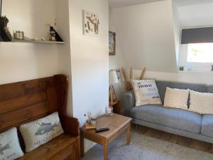 Appartements Appartement au gre des bulles : photos des chambres
