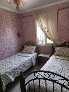 Appartement à qaria siyahia