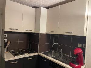 Appartements ASTER RESIDENCE LAUREANE 1er ETAGE : photos des chambres