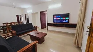 Chippy Apartments No 56 - Saint Thomas's Mount