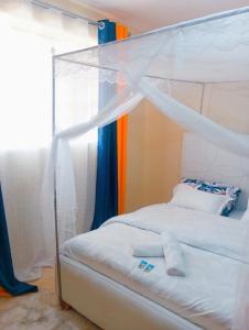 Vees 2br Apartment at NAKA ESTATE with Lakeviews&Gameviews