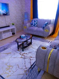 Vees 2br Apartment at NAKA ESTATE with Lakeviews&Gameviews