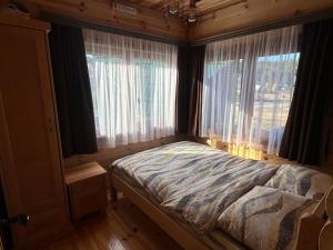 Zagrad Homes in Zabljak