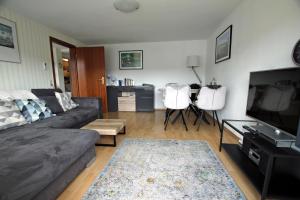 Ferienwohnung Brohltal-Aue