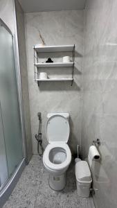 Comfortable place with fully equipped