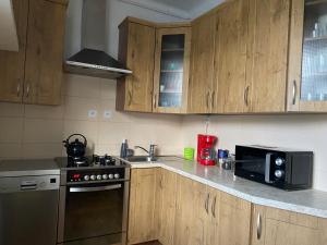 Apartament przy Parku Czartoryskich - Faktury VAT - parking