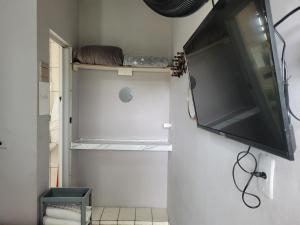 Unidades 1 e 2 e 3 Pousada do Sossego Mar e Verde