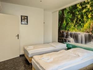 T&K Apartments - Krefeld Zentrum - 1 and 2 room Apartments 20min to Fair DUS