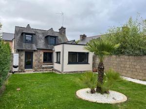Maisons de vacances La Voute : photos des chambres