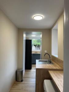 Maisons de vacances La Voute : photos des chambres
