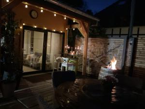 Cosy Little Loft in La Roche en Ardenne