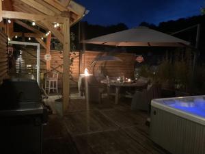 Cosy Little Loft in La Roche en Ardenne