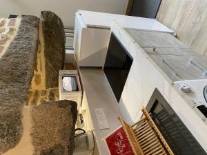 Maisons de vacances Tiny breyz : photos des chambres