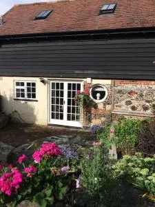 The Garden Barn, Manuden nr Stansted - Quendon