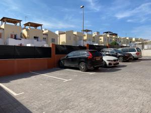 Penthouse Palapagolf