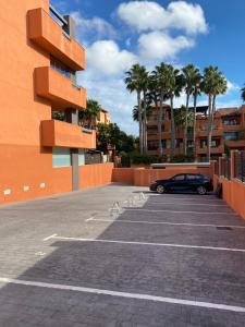 Penthouse Palapagolf