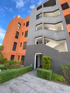 Penthouse Palapagolf